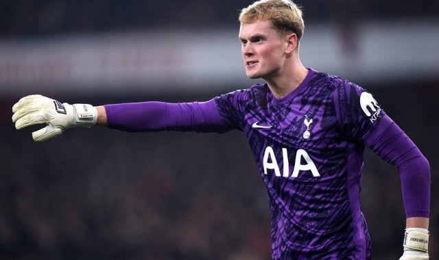 天空：西汉姆有意租借签下金斯基，热刺想在欧冠赛事后决定