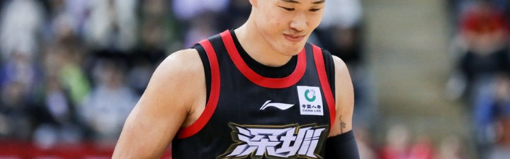 深圳大胜1-0浙江：贺希宁32+5总分升队史第二 史密斯27+9