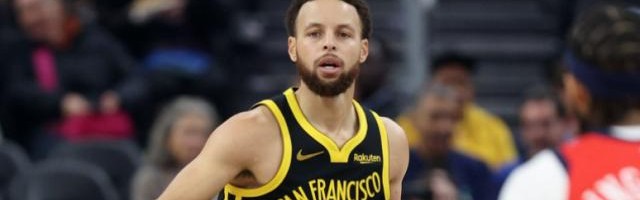 星空投注-勇士创耻辱纪录！库里摇头，帕金斯建议：拆队交易