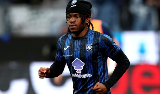 星空体育官网-亚特兰大主帅：卢克曼对我很坦诚，事态发展到这一步令人遗憾