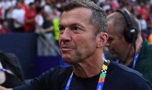 马特乌斯：小贝林父母应该去多特总部闹 拜仁今年夏窗做得非常好