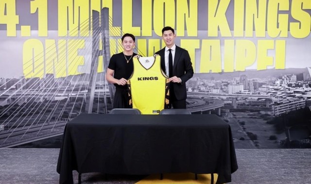 转战中国台湾联赛！北控队昔日探花郎还是无法适应CBA的强度？