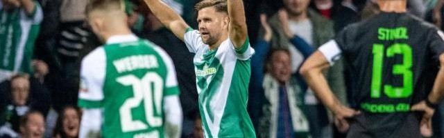 星空体育平台-队友造势，菲尔克鲁格火力全开，“弗利克不是瞎的”