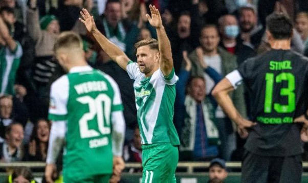 星空体育平台-队友造势，菲尔克鲁格火力全开，“弗利克不是瞎的”