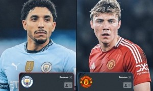 星空体育平台-本赛季英超数据：马尔穆什8场进5球，霍伊伦25场进3球