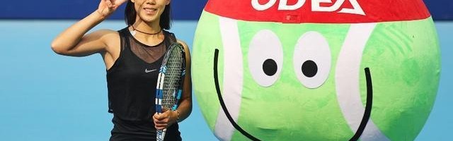 星空体育-从长沙到湖州，同遇头号种子，从吞蛋到相持，杨一迪在进步