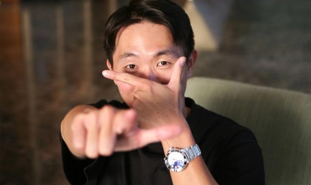 星空体育-韩媒对话姜祥佑：我要物有所值 致歉谢峰泪流满面