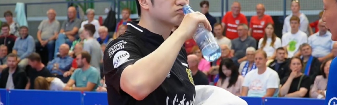 星空体育官网-德甲乒乓球：樊振东独砍2分，携弗朗西斯卡率萨尔布吕肯取得首胜