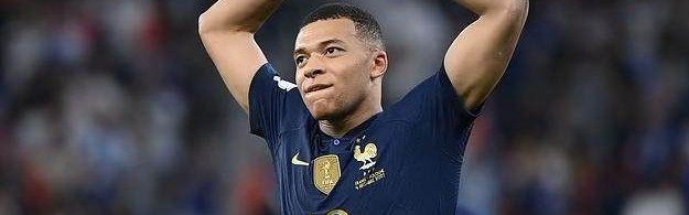 星空体育-诸神黄昏？全能姆巴佩全能表现要做世界杯真主角！