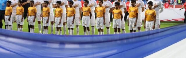 星空投注-解读菲律宾名单①：逼平国足之队仅剩11人