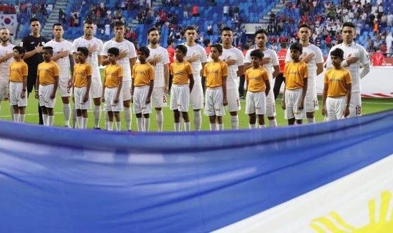 星空投注-解读菲律宾名单①：逼平国足之队仅剩11人