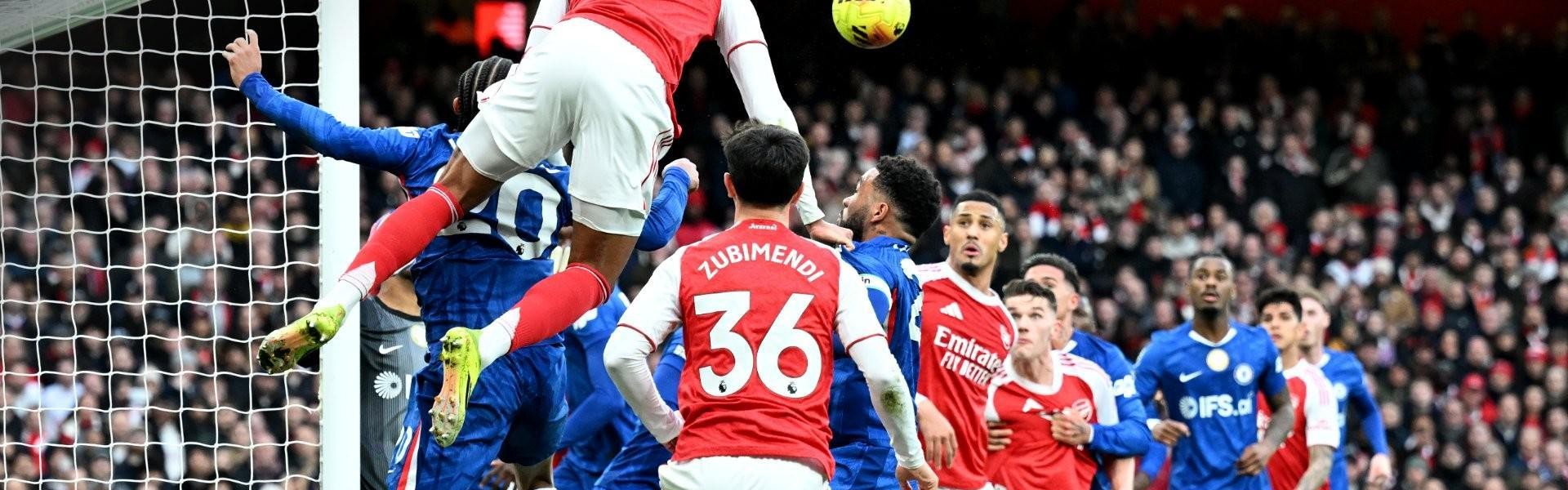 星空体育平台-新风尚，本赛季英超迄今角球破门占比达17.6%，创历史新纪录