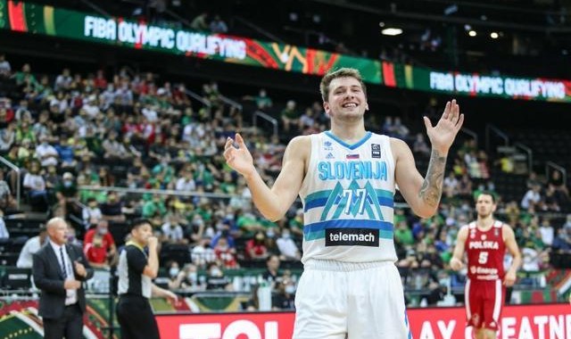 星空体育官网-吹麻了！斯洛文尼亚男篮46罚38中&amp;amp;东契奇20罚19中 法国队29罚25中