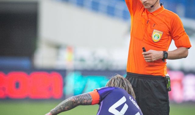 星空投注-津门虎负申花还废虎牙 再战海港想复仇？太难了！