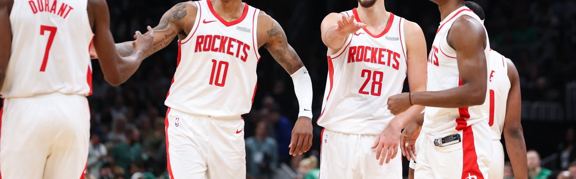 星空体育平台-30队赛程难度全解析：火箭&amp;湖人迎利好！骑士最轻松！掘狼难哭了