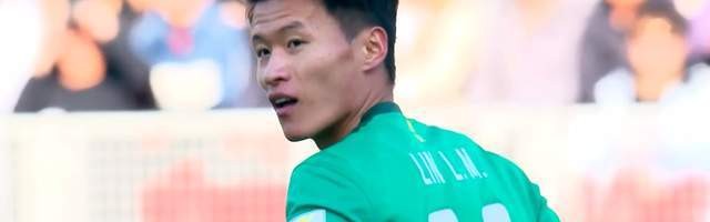 星空体育-4轮遭2次误判，国安被吹进球应有效，不败变两负，对阵成都是大考