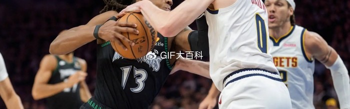 星空官网-森林狼两大主力全折，替补席杀出个43分的多森姆！3-1赛点到手！|迪文琴佐|掘金|明尼苏达森林狼队|安东尼·爱德华兹|丹佛掘金队_新浪体育_新浪新闻