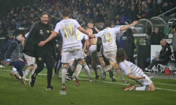 秦游夏：萨尔布吕肯，第三次神迹