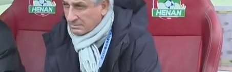 星空体育-乔迪：对比赛结果肯定不满意，但对于球队的成长非常满意