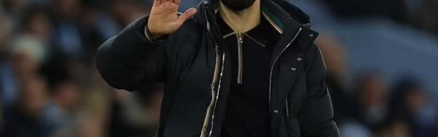 星空官网-拉什福德和加纳乔怎样惹恼了阿莫林？