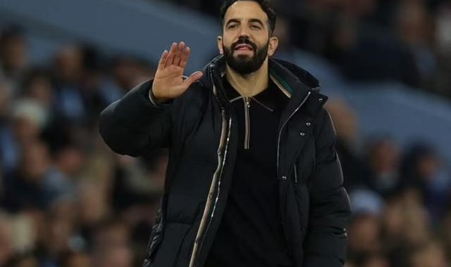 星空官网-拉什福德和加纳乔怎样惹恼了阿莫林？