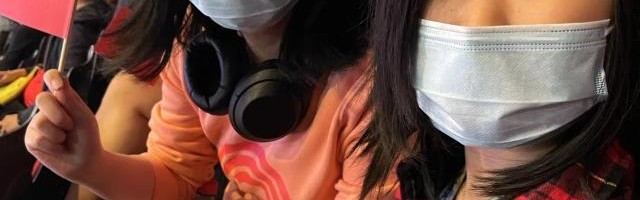 为什么喜欢中国？不再是我女儿的难题