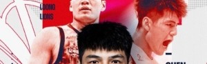 欢迎回家！陈国豪与广州的缘分 本就是写在时光里的注定