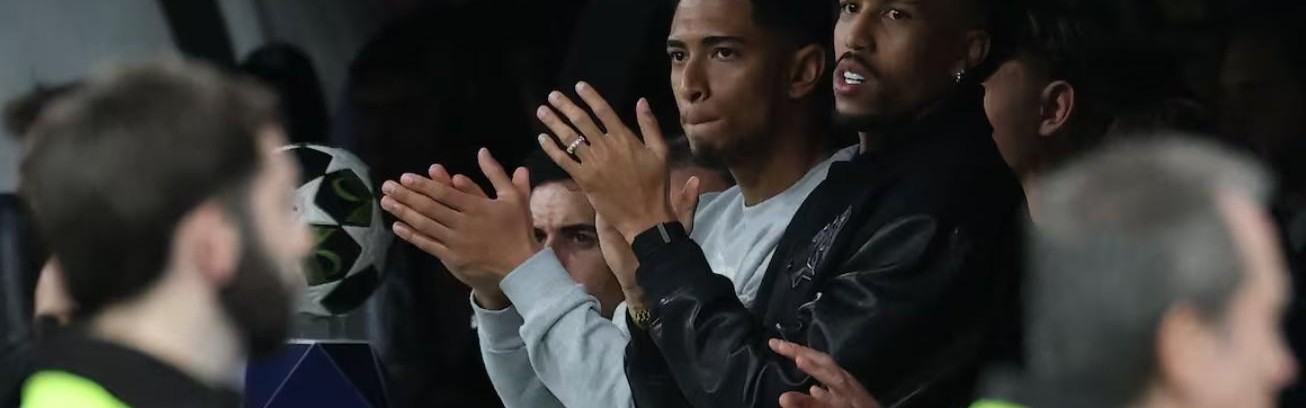 星空官网-阿斯：皇马遭遇严重伤病潮，欧冠对阵曼城两回合人员难以齐整