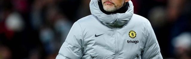 星空体育平台-图赫尔：很多球员只能仰望C罗 伤病才是决定性因素