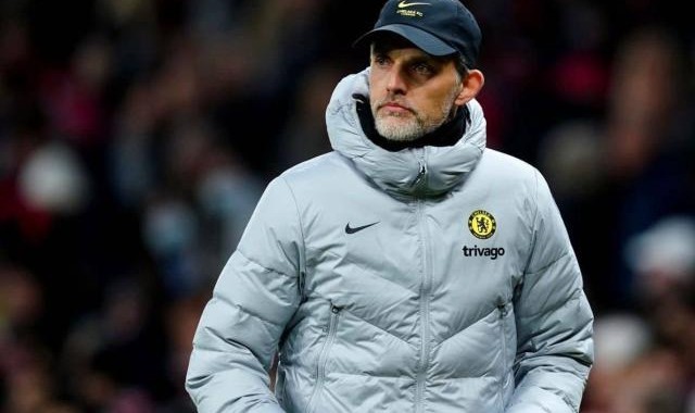 星空体育平台-图赫尔：很多球员只能仰望C罗 伤病才是决定性因素