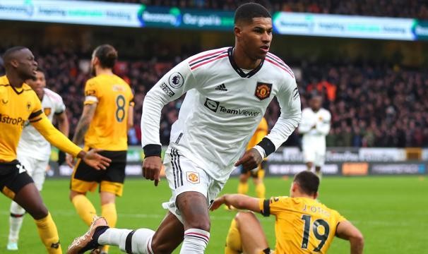 星空投注-林良锋：中卫卢克·肖真稳，为滕哈赫的不拘一格点赞