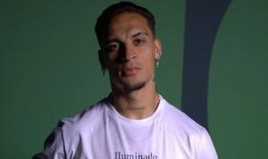 星空投注-圆神效应安东尼加盟后，贝蒂斯社媒涨粉20万+视频浏览量翻倍