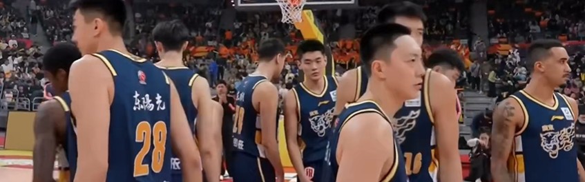 星空体育平台-胡明轩末节11分，广东4连胜登顶，北京重返前四，CBA最新排名如下
