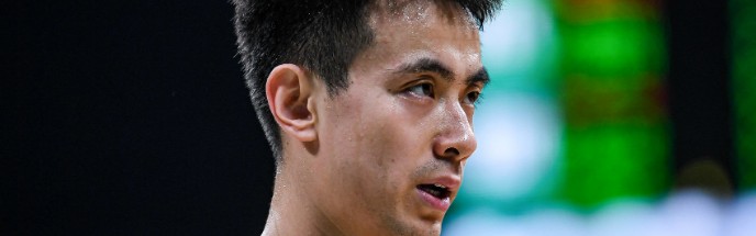 星空体育-首秀推迟！杨鸣：赵继伟今天战青岛肯定打不了 具体看队医评估