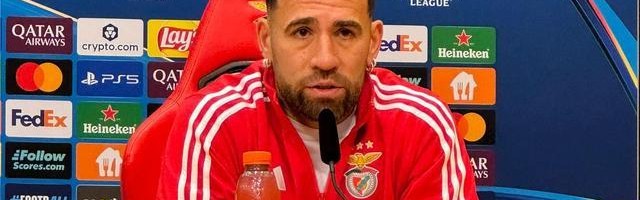 奥塔门迪：战皇马唯一的目标是取胜，攻防两端都要有完美表现